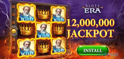 Slots Era APK for Android Download .
